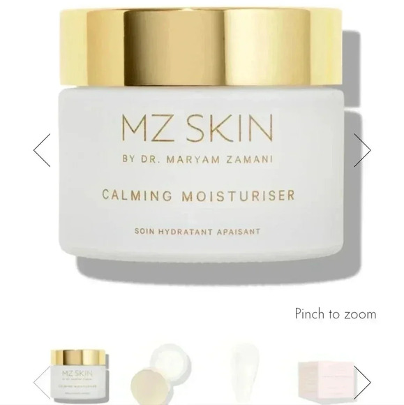 MZ SKIN Calming Moisturizer - Picture 7 of 7